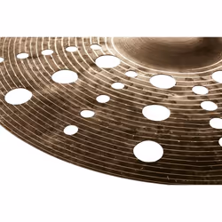 Avedis Zildjian K1418 cymbale - Vue supplémentaire 6