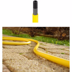 Produit à être expédié à partir de pologne - environ 2 semaines délaicette tresse, multi-usages, tuyau flexible est parfait p ...