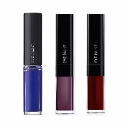 L'Oréal Paris - Lot de 3 Ombre à Paupières Infaillible Eye-Paint - 301 Infinite Purple/ 207 Sassy Squad/ 405 Take a Bow -