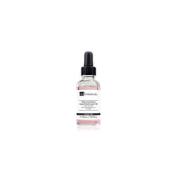 Huile Visage à la Rose Marocaine avec Acide Hyaluronique et Vitamine C