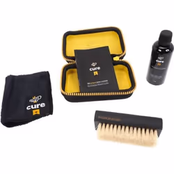Nettoyant à chaussures Crep protect cure travel - Crep protect UNI Noir