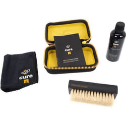 Nettoyant à chaussures Crep protect cure travel - Crep protect UNI Noir