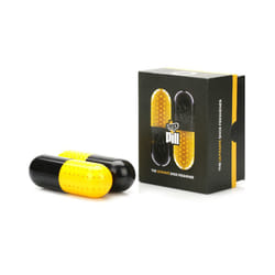 Capsules désodorisantes Crep Protect Pills