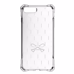 Ghostek GHOCAS457, Housse, Apple, iPhone 7/8 Plus, 14 cm (5.5"), Transparent