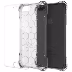 Ghostek GHOCAS457 5.5" Housse Transparent