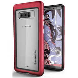 Ghostek Atomic Slim 6.3" Housse Rouge