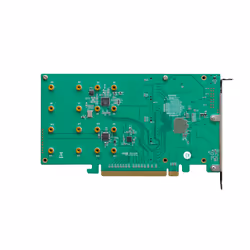 Highpoint SSD7505 disque SSD M.2 32,8 To PCI Express 4.0 NVMe - Vue supplémentaire 3