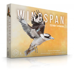 Stonemaier Games Wingspan Oceania Expansion Jeu de société Stratégie