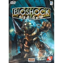 iMac-Games BioShock Français MAC