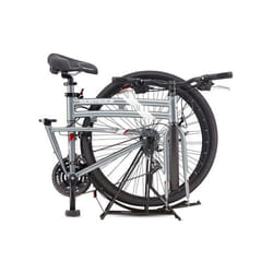 Vélo pliant - URBAN - Urban 21 - Roues 700c - 21 vitesses - Pneus larges 35 mm