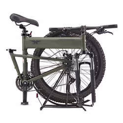 PARATROOPER MTB 20 VERT MILITAIRE