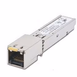 Extreme networks 10/100/1000BASE-T, SFP, Hi, Cuivre, 1250 Mbit/s, SFP, WEEE, 3.3 V, 4 V