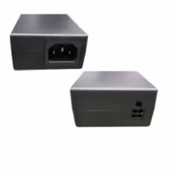 Zebra PWR-BGA12V50W0WW, Chargeur de batterie, Intérieure, 100-240 V, 12 V, 4.16 A, Noir