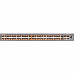 Avaya AL3600A16-E6, Géré, L3, Gigabit Ethernet (10/100/1000), Connexion Ethernet, supportant l'alimentation via ce port (PoE) ...