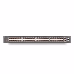 Extreme networks ERS 4950GTS, Géré, L3, Gigabit Ethernet (10/100/1000), Full duplex, Grille de montage