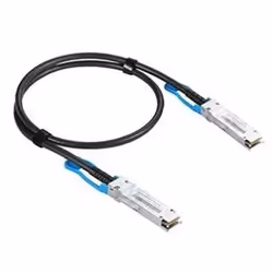 Extreme networks 100G-DACP-QSFP1M, 1 m, QSFP28, QSFP28