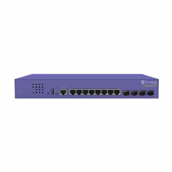 Extreme networks X435-8T-4S, Géré, Gigabit Ethernet (10/100/1000), Full duplex, Connexion Ethernet, supportant l'alimentation ...