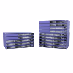 Extreme networks 5420M-16MW-32P-4YE, Géré, L2/L3, Gigabit Ethernet (10/100/1000), Full duplex, Connexion Ethernet, supportant ...