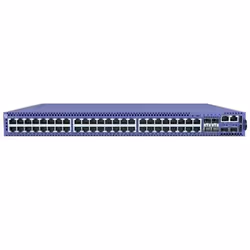 Extreme networks 5420F-48T-4XE, Géré, L2/L3, Gigabit Ethernet (10/100/1000), Full duplex, Grille de montage, 1U