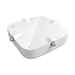Extreme networks AP305CX-WR point d'accès réseaux locaux sans fil Blanc Connexion Ethernet, supportant l'alimentation via ce port (PoE)
