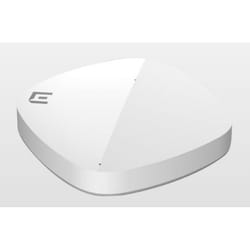 Extreme networks AP410C-WR point d'accès réseaux locaux sans fil Blanc Connexion Ethernet, supportant l'alimentation via ce port (PoE)