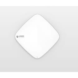 Extreme networks AP510CX-WW point d'accès réseaux locaux sans fil Blanc Connexion Ethernet, supportant l'alimentation via ce port (PoE)