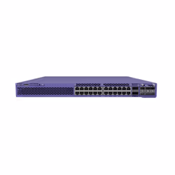 Extreme networks 5720-24MW, Géré, L2/L3, Gigabit Ethernet (10/100/1000), Full duplex, Connexion Ethernet, supportant l'alimen ...