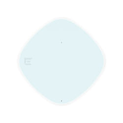 Extreme networks AP5010 10000 Mbit/s Blanc Connexion Ethernet, supportant l'alimentation via ce port (PoE)