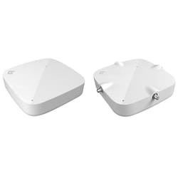 Extreme networks AP305C Blanc Connexion Ethernet, supportant l'alimentation via ce port (PoE)