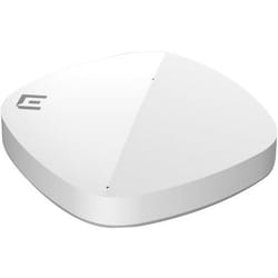 Extreme networks AP410C-1-WR point d'accès réseaux locaux sans fil Blanc Connexion Ethernet, supportant l'alimentation via ce port (PoE)