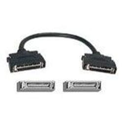 Extreme networks Summit X450 Stacking Cable, 1.5 m câble de réseau Noir 1,5 m