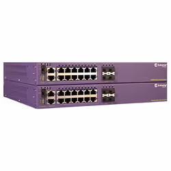 Extreme networks X440-G2-48P-10GE4 Géré L2 Gigabit Ethernet (10/100/1000) Connexion Ethernet, supportant l'alimentation via ce port (PoE) Bourgogne