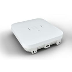 Extreme networks AP410I-WR point d'accès réseaux locaux sans fil 4800 Mbit/s Blanc Connexion Ethernet, supportant l'alimentation via ce port (PoE)