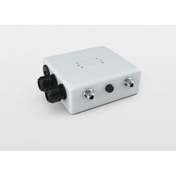 Extreme networks AP360I-WR point d'accès réseaux locaux sans fil 1200 Mbit/s Blanc Connexion Ethernet, supportant l'alimentation via ce port (PoE)