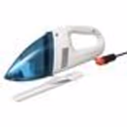 Aspirateur à Main - VENTEO - Puissance de 90 W - Mini Aspirateur Voiture Puissant - Accessoire pour les endroits difficiles d ...