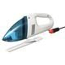 Aspirateur à Main - VENTEO - Puissance de 90 W - Mini Aspirateur Voiture Puissant - Accessoire pour les endroits difficiles daccès