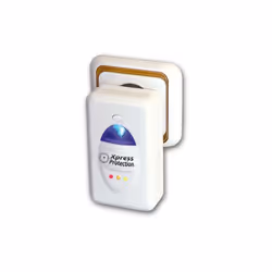 Venteo - Prise anti nuisibles - xpress protection Anti-nuisibles/Anti-rongeurs - Maison/Intérieur