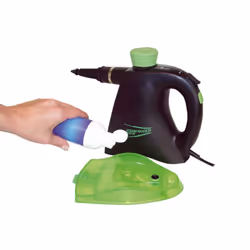 Nettoyant antibactériens pour le Nettoyeur vapeur STEAM RAIDER™ 1500W nettoie en profondeur tous les recoins de la maison : é ...