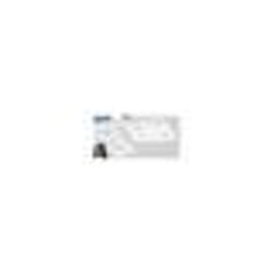 Electrodes autoadhésives - GYMFORM - ABS A Round - Pour abdominaux et obliques - Lot de 6