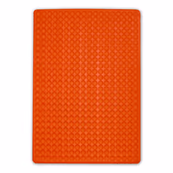 Argos 380/4186 papier cuisson Four Rectangulaire Silicone