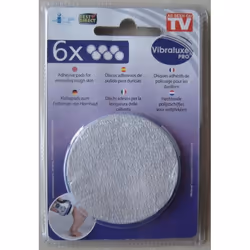 Venteo BODI03R masseur Universel Argent, Violet - Vue supplémentaire 4