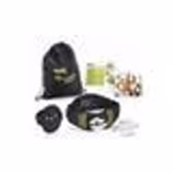 GYMFORM Ceinture electrostimulation ABS & CORE PLUS