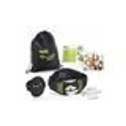 GYMFORM Ceinture electrostimulation ABS & CORE PLUS