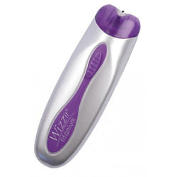 Venteo Wizz it Titanium 8 pince(s) Argent, Violet