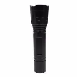 ISL Italy VVAVACBLI0031 torche et lampe de poche Noir Lampe torche LED