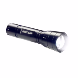 ISL Italy VVAVACBLI0031 torche et lampe de poche Noir Lampe torche LED