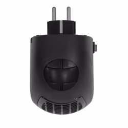 Venteo Chauffage rapide Fast Heater Intérieure Noir - Vue supplémentaire 7