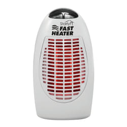 Starlyf Fast Heater White Intérieure Blanc 400W
