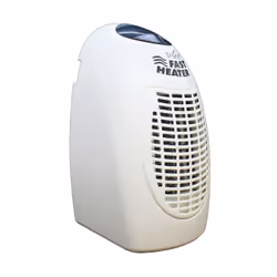 Starlyf Fast Heater White Intérieure Blanc 400W