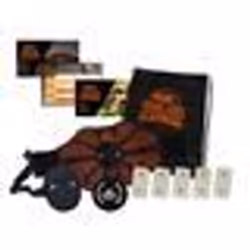 Ceinture Gymform total abs Platinium 6 programmes et 10 niveaux idéale pour renforcer vos muscles